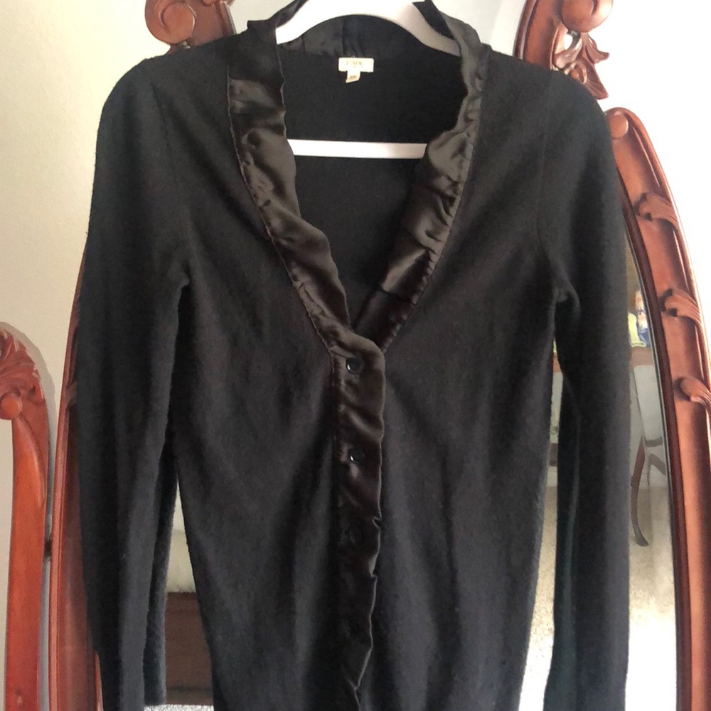 J Crew Sweater